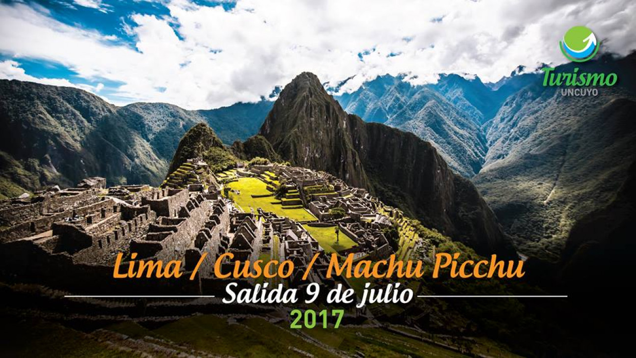 imagen La Secretaría de Deportes y Turismo ofrece atractivos paquetes turísticos