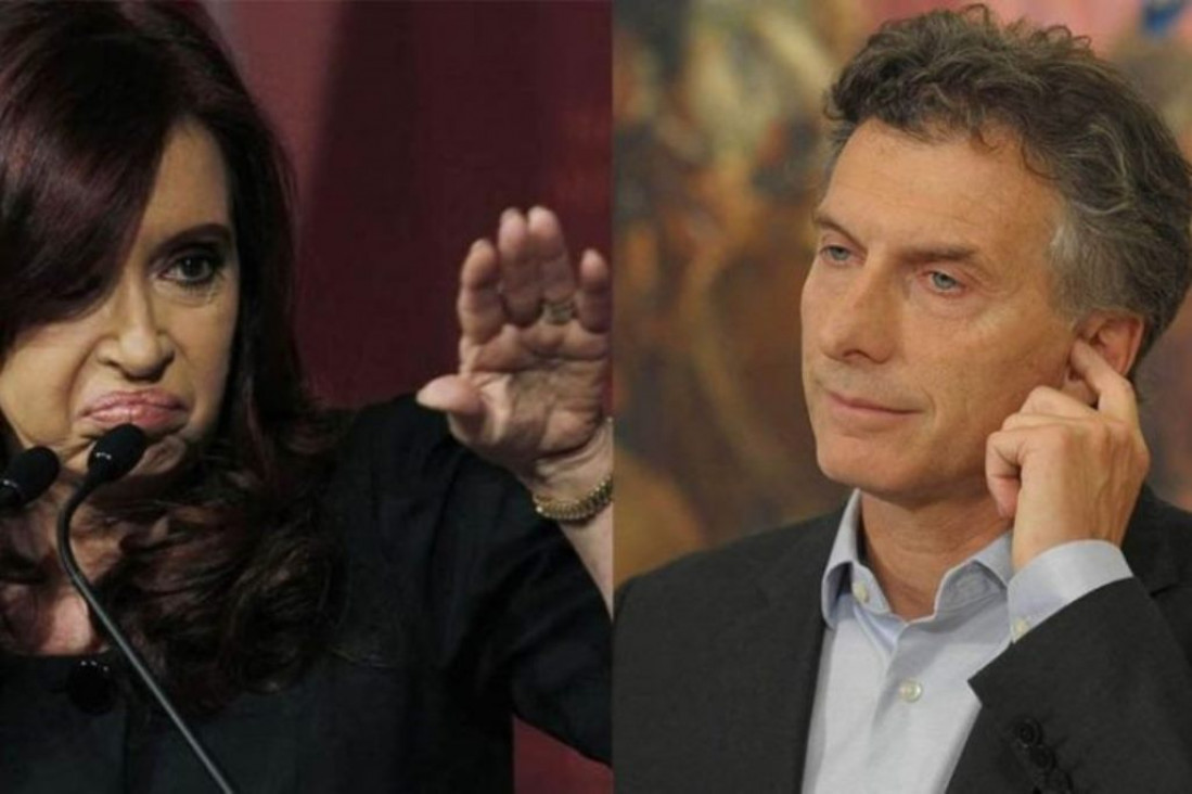 imagen ¿Modelo K o modelo M? Un estudio de opinión reflejó el humor social