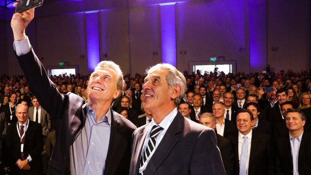 imagen Haime: "El escenario electoral está totalmente abierto"