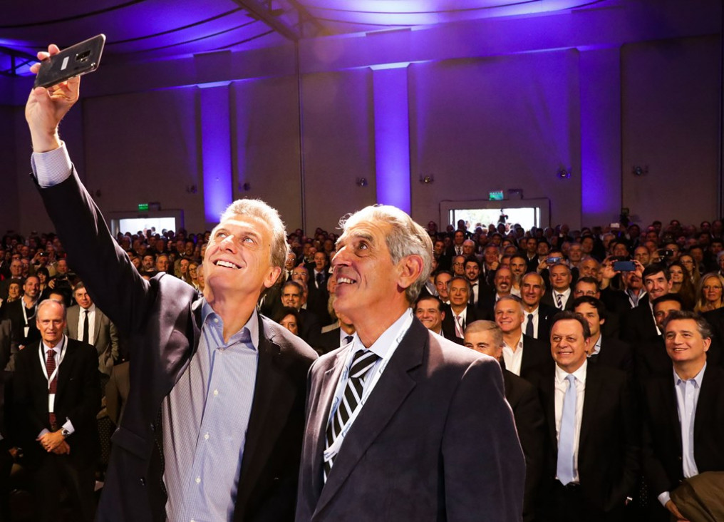 imagen Haime: "El escenario electoral está totalmente abierto"
