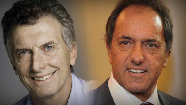 imagen "Se trata de un típico ejemplo de voto castigo"