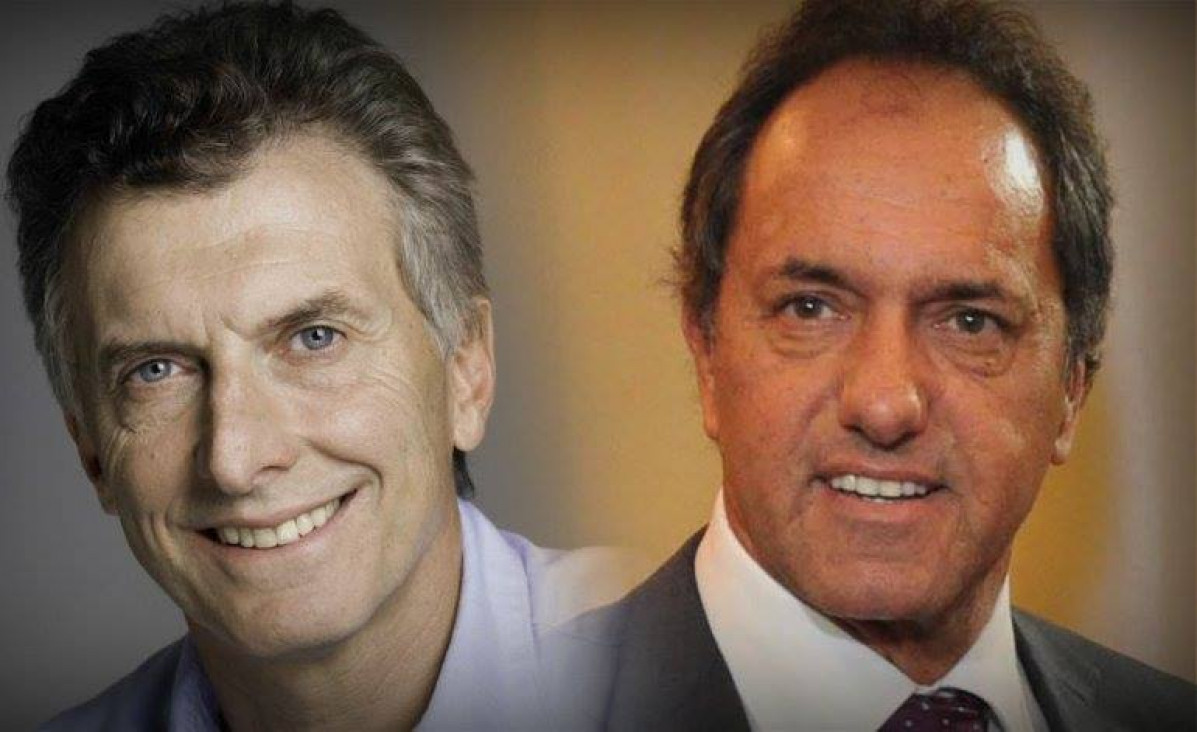 imagen "Se trata de un típico ejemplo de voto castigo"