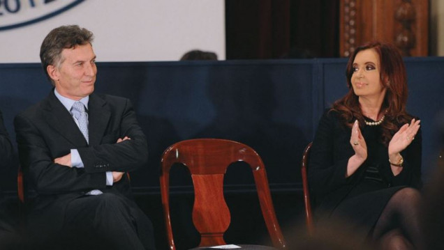 imagen Cómo comunican los gobiernos: tema de un encuentro nacional