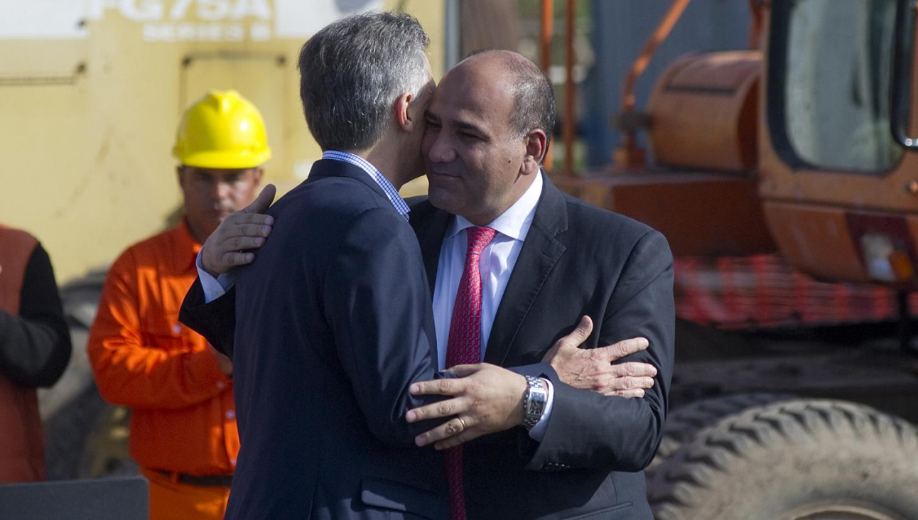 imagen "No le metan la mano en el bolsillo a los jubilados"