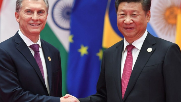 imagen Argenchina: ¿qué lazos comerciales logró Argentina con el gigante asiático?