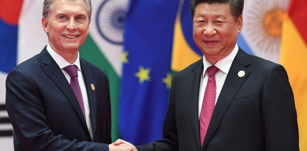 imagen Argenchina: ¿qué lazos comerciales logró Argentina con el gigante asiático?