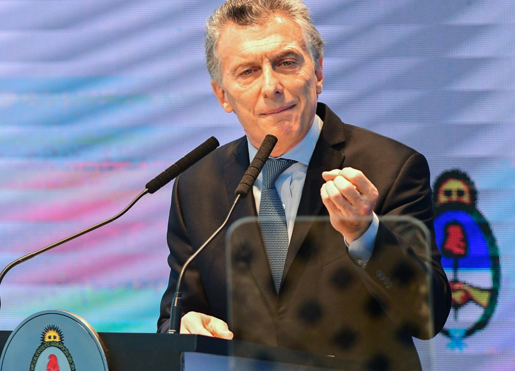 imagen Las reformas impulsadas por Macri analizadas por un economista