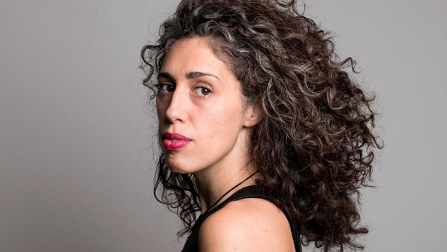 imagen Paula Maffia: "Cuando se cancela la cultura, se cancela una expresión"