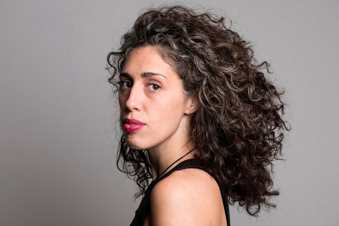 imagen Paula Maffia: "Cuando se cancela la cultura, se cancela una expresión"