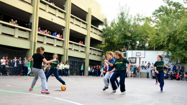 imagen Discriminación en colegios: orientan sobre protocolo de denuncia