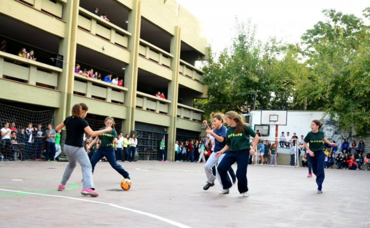 imagen Discriminación en colegios: orientan sobre protocolo de denuncia