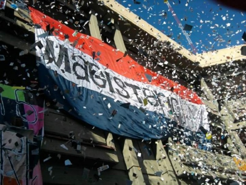 imagen La Escuela del Magisterio cumple 75 años