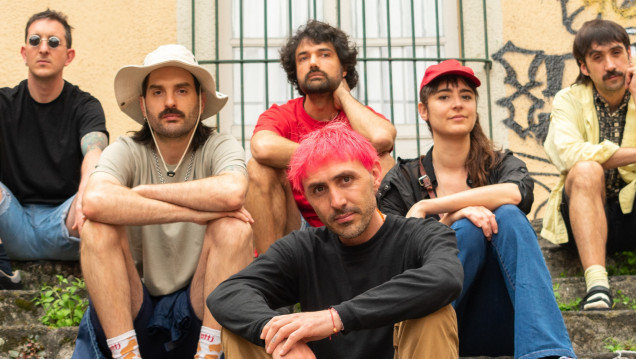 imagen La gira de oro de Mi Amigo Invencible llega al Cultural Aurora