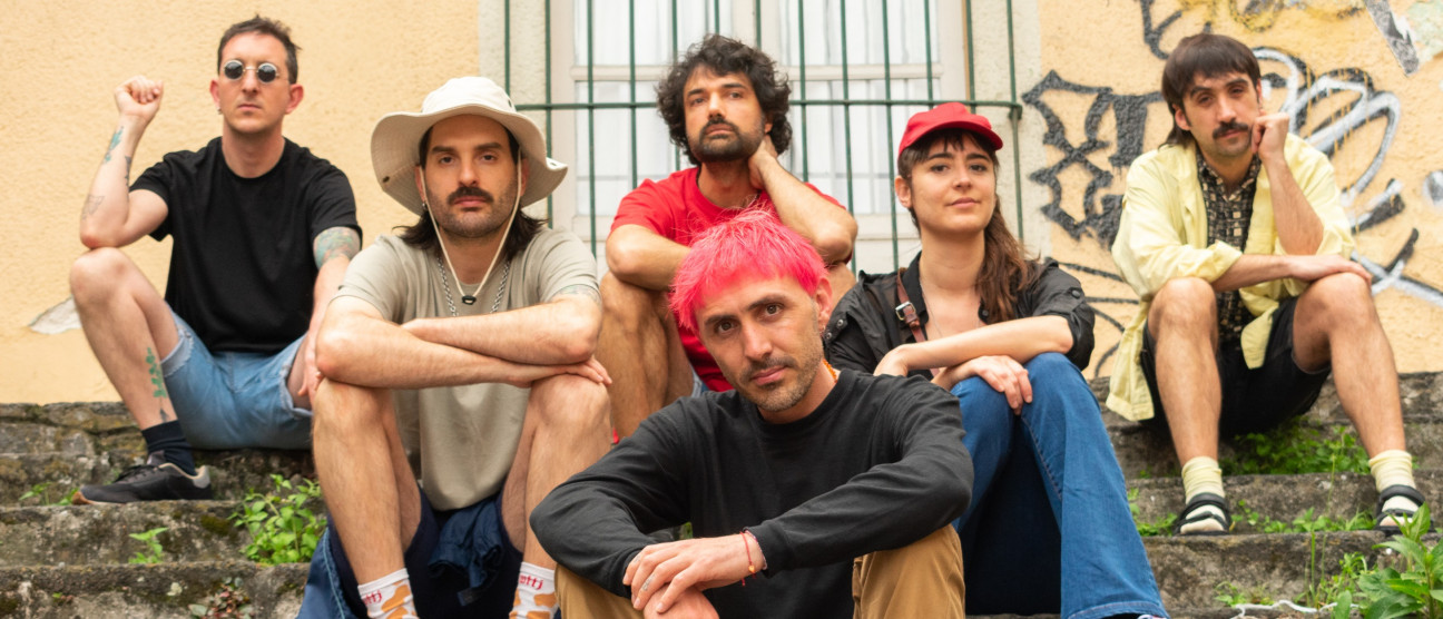 imagen La gira de oro de Mi Amigo Invencible llega al Cultural Aurora