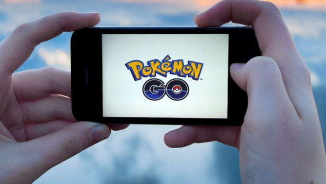 imagen Pokemon Go, una revolución social