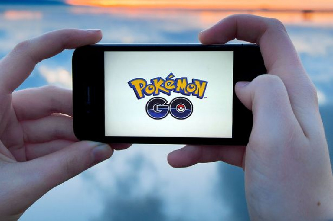 imagen Pokemon Go, una revolución social