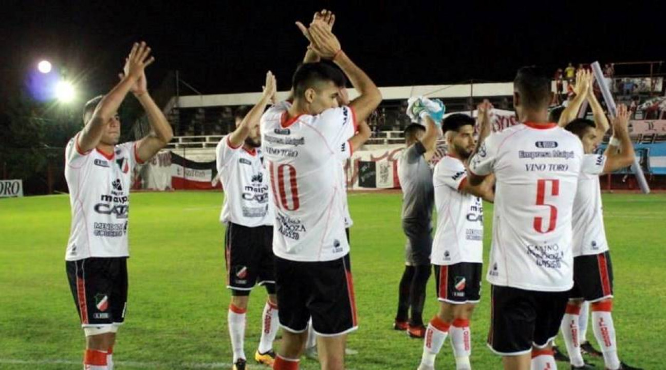 imagen Nahuel Figueredo: "Espero estar rindiendo"