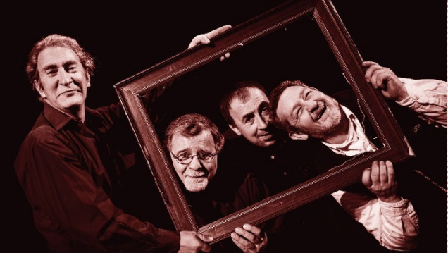imagen Maipé se "recauchuta" en el Teatro La Compañía