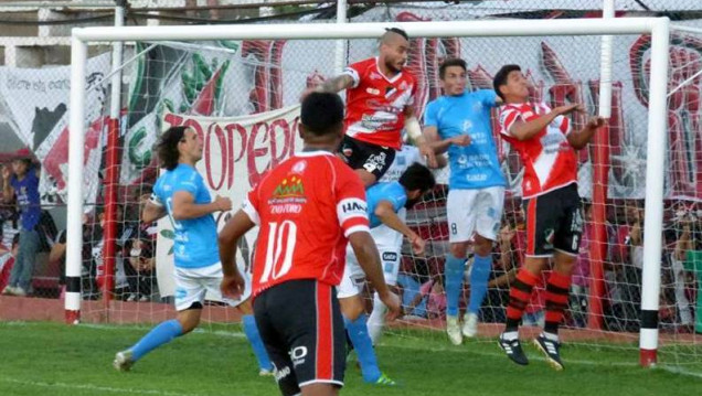 imagen Buscará la clasificación en la última fecha