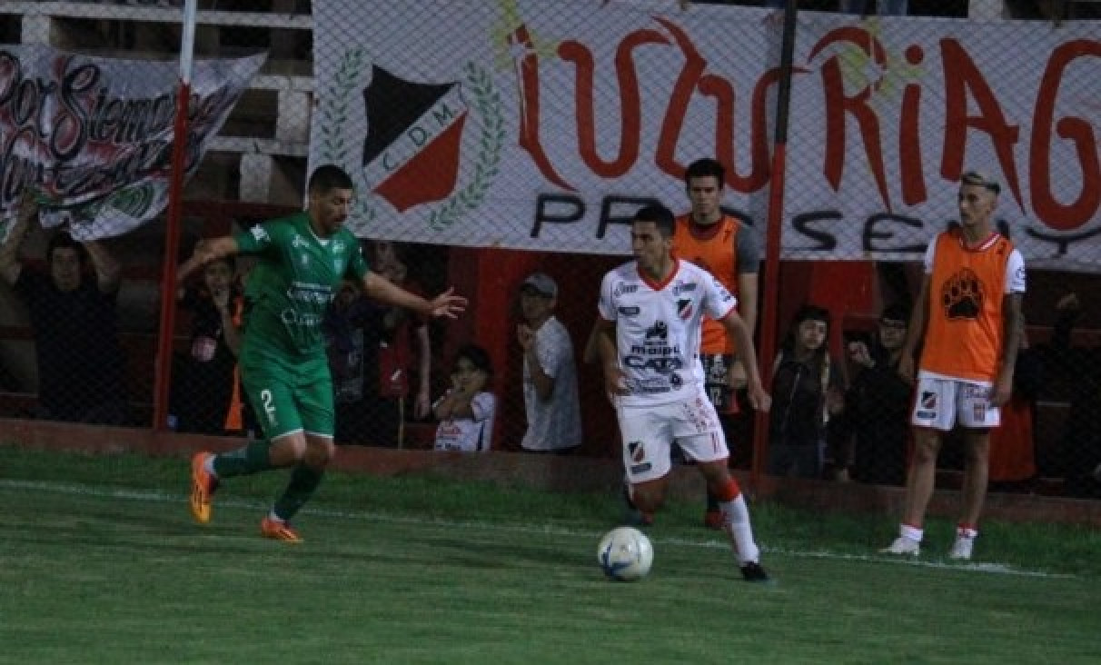 imagen Victoria iluminada