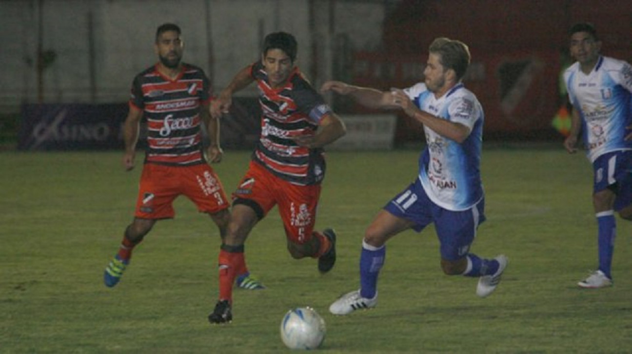 imagen Ecos de un empate que cayó mal
