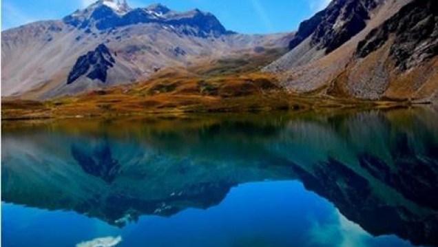 imagen Malargüe: una opción turística de aventura y gastronomía