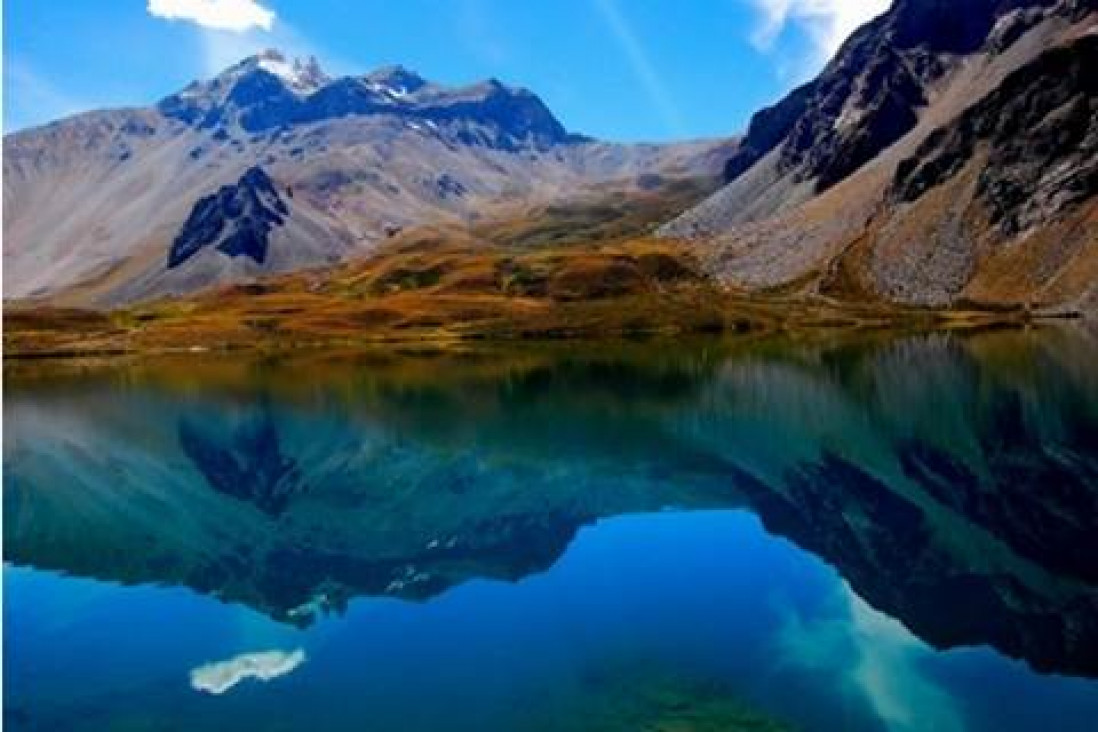 imagen Malargüe: una opción turística de aventura y gastronomía