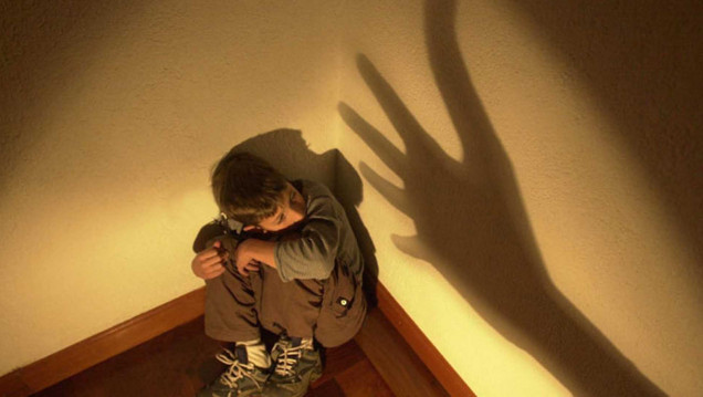 imagen Maltrato infantil: quieren crear la figura del Defensor del Niño