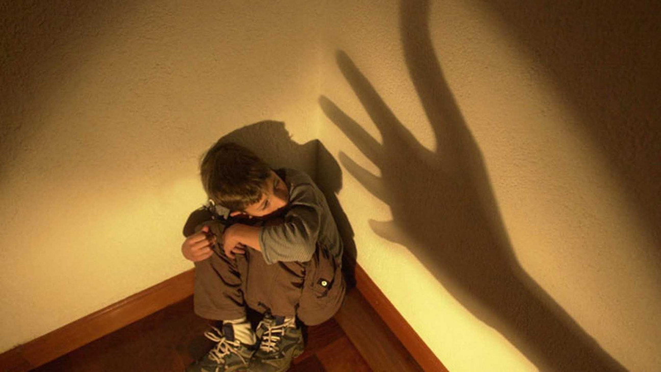 imagen Maltrato infantil: quieren crear la figura del Defensor del Niño