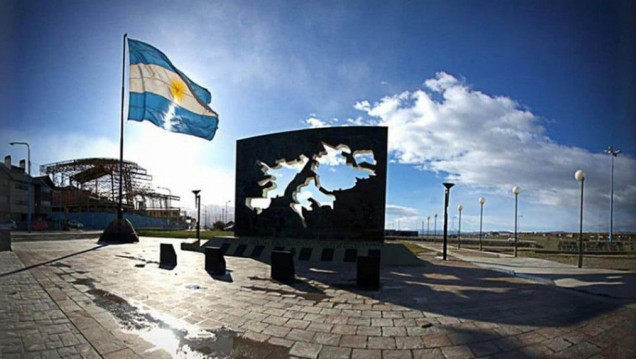 imagen Podcast: Malvinas, historia y memoria