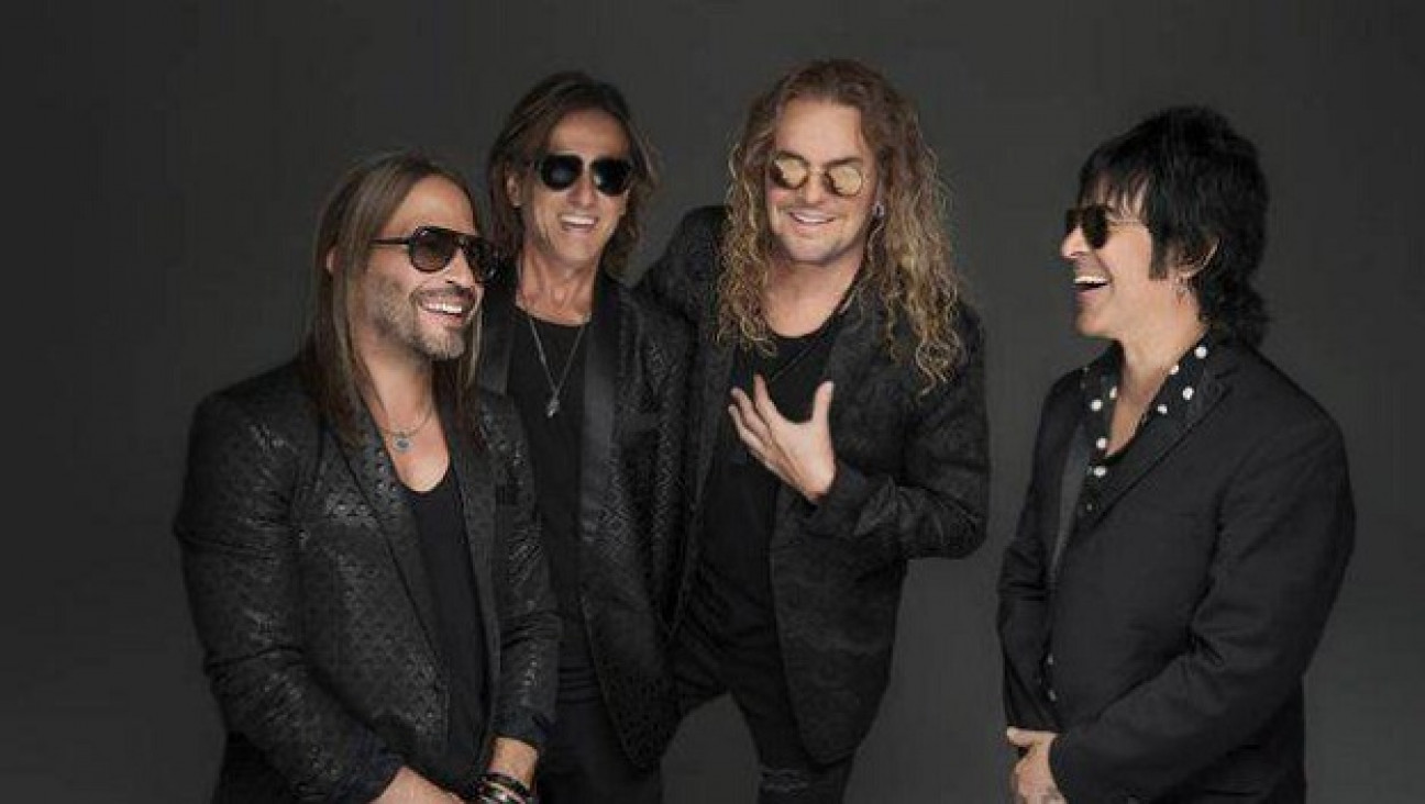 imagen Maná vuelve al Festival de Viña del Mar