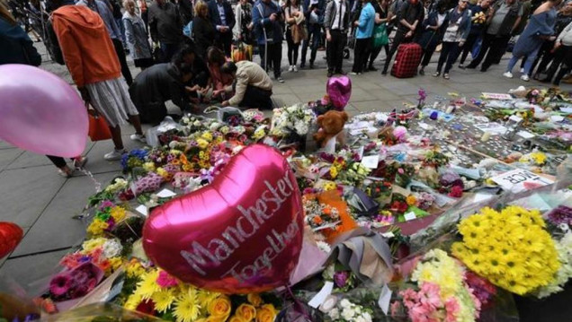 imagen Mendocino en Manchester: "Hay desazón entre la gente"