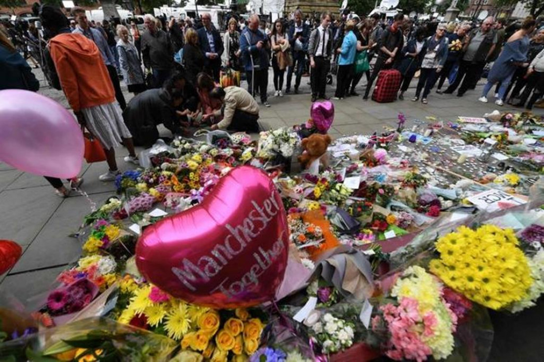imagen Mendocino en Manchester: "Hay desazón entre la gente"