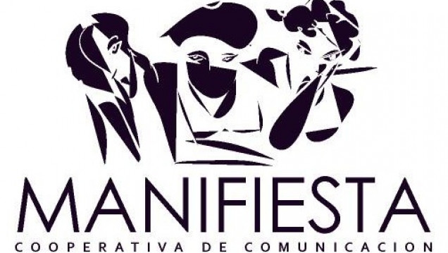 imagen Cooperativa Manifiesta: por una comunicación diversa