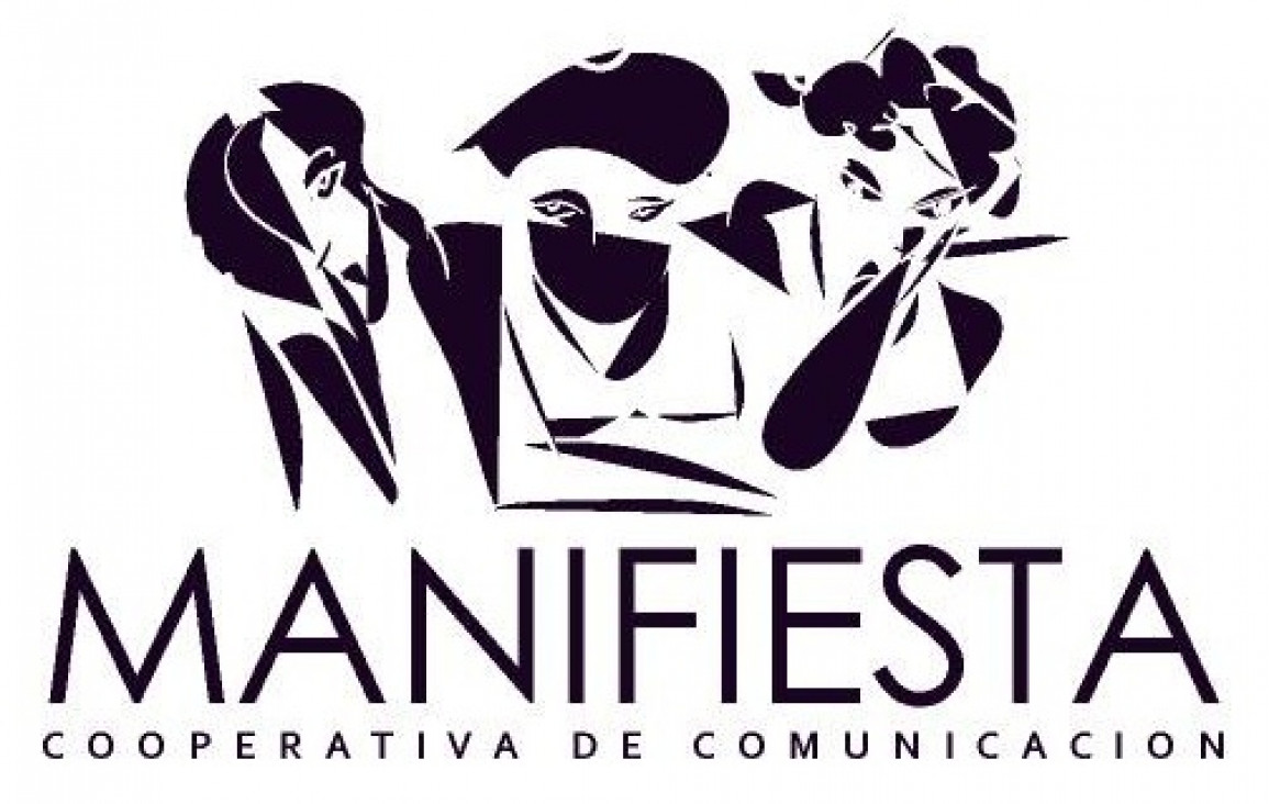 imagen Cooperativa Manifiesta: por una comunicación diversa
