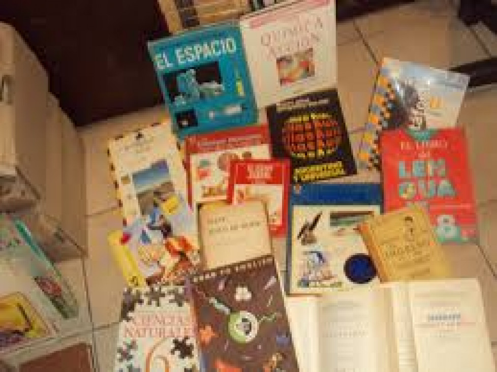 imagen El INADI trabaja en los contenidos de los manuales escolares