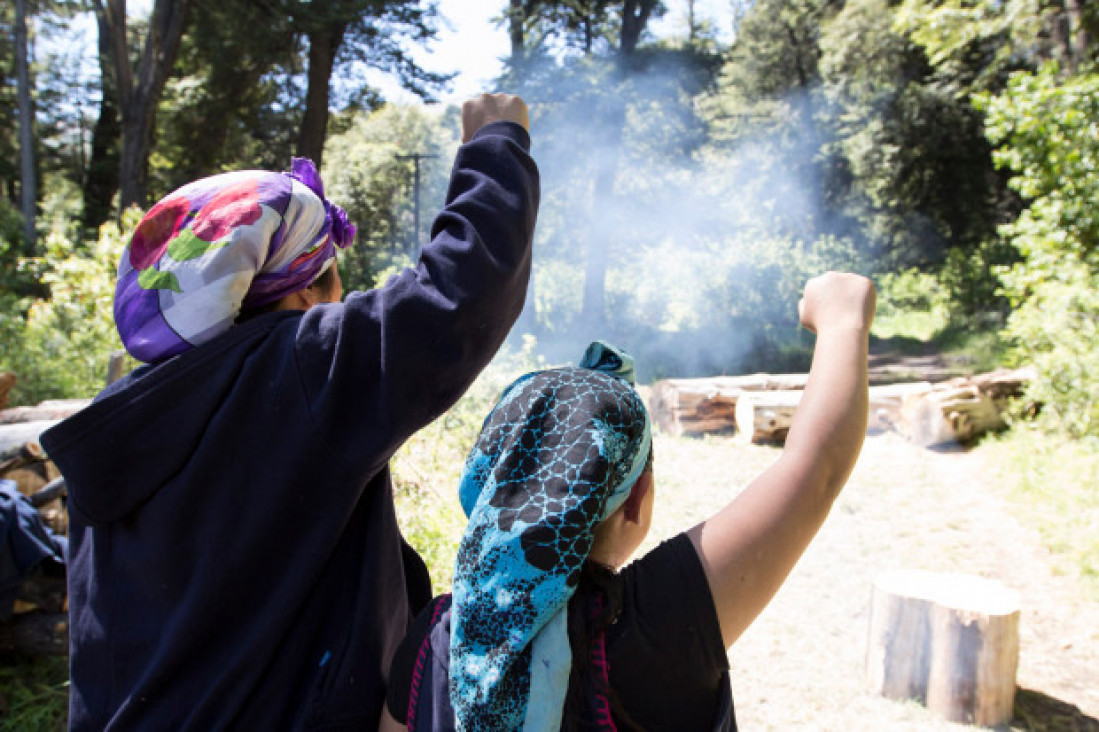 imagen Discursos de odio contra la comunidad mapuche: denuncias y preocupación