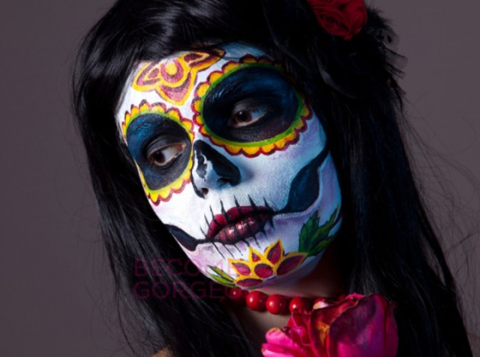 imagen Tips para un tenebroso Halloween