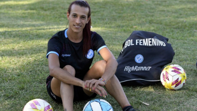 imagen Fútbol femenino: la lucha de las mujeres sigue abriendo caminos
