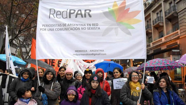 imagen Nueva charla-taller brinda Red PAR, para erradicar los estereotipos de género