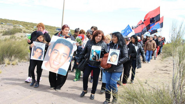 imagen "La ternura vence al odio", 19 años sin Sebastián Bordón