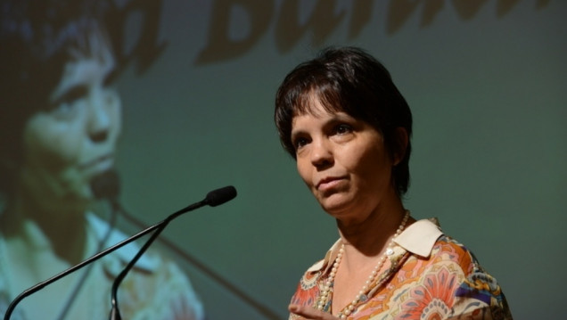 imagen Marcó del Pont: "Argentina es una gran timba financiera"