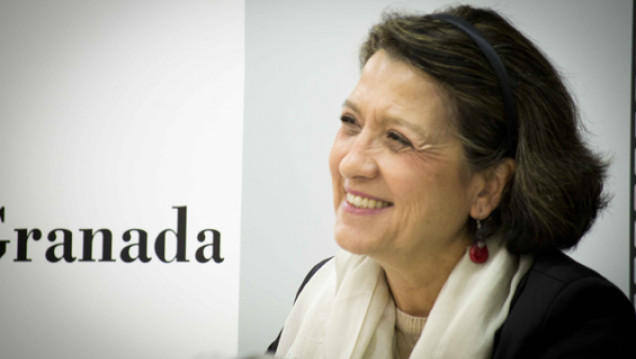 imagen Identidad, Márgara Russotto