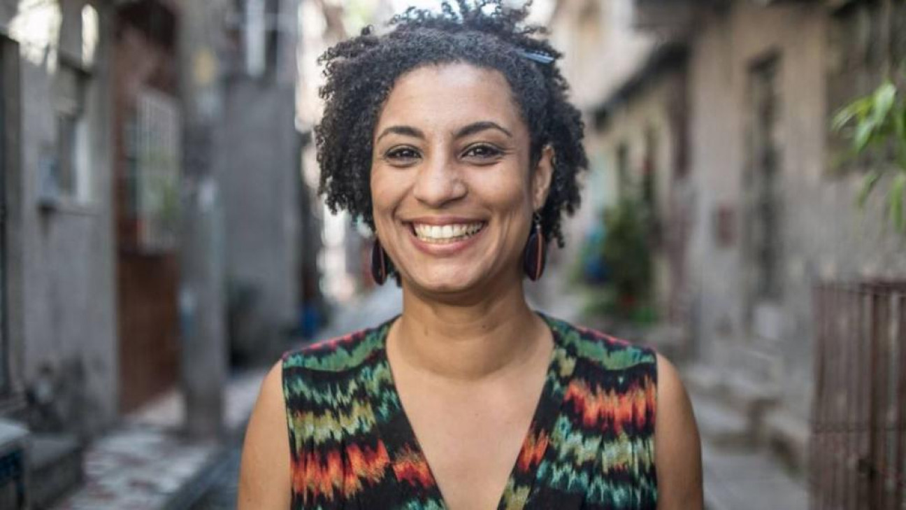 imagen Repercusiones tras el asesinato de Marielle Franco, la voz de las favelas