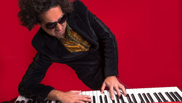 imagen Marian Jungla: "El funk, tranquilamente, se puede cantar en español"