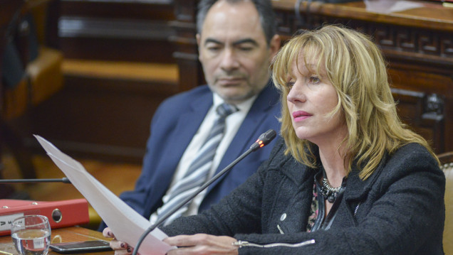 imagen "El acceso al agua es un derecho constitucional"