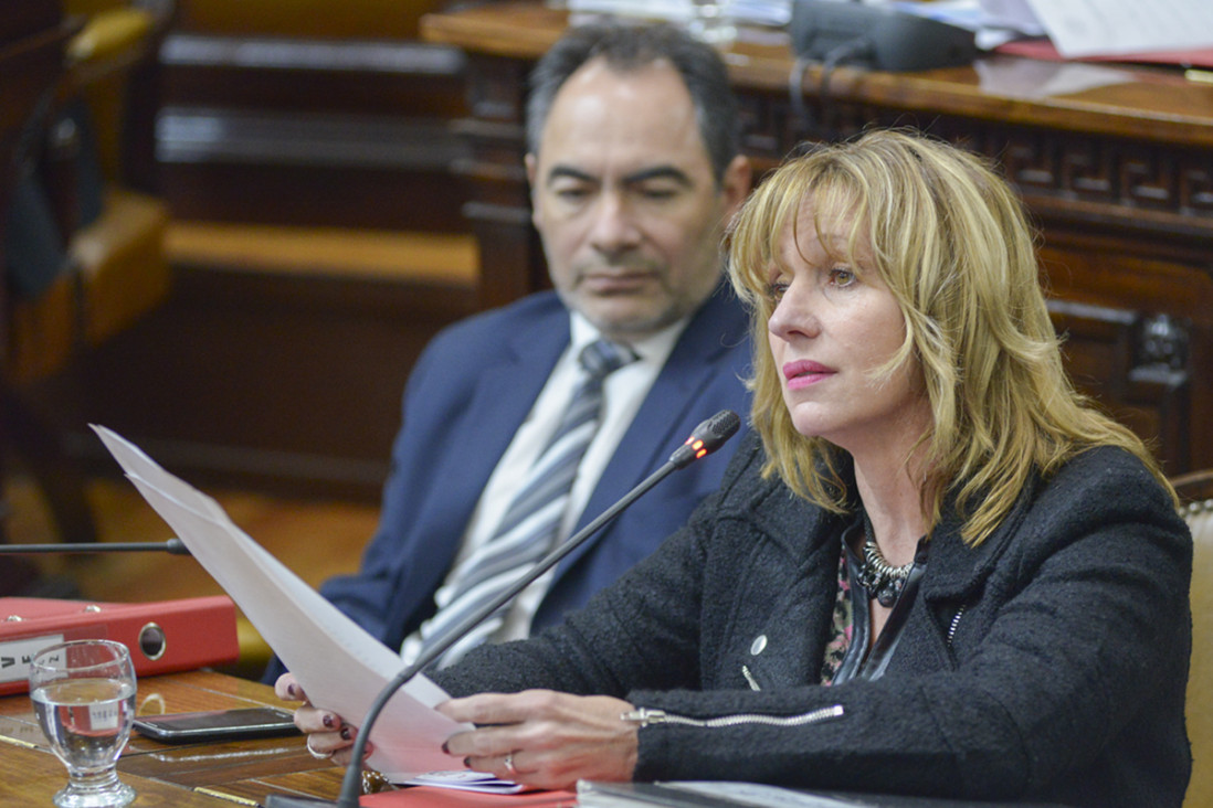 imagen "El acceso al agua es un derecho constitucional"