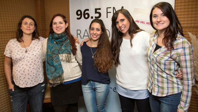 imagen "Miscelánea" se presenta el viernes 28 en la Nave Cultural 