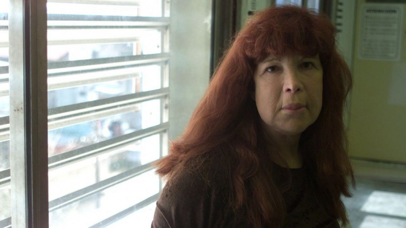 imagen Murió Mariela Muñoz, una pionera en la lucha por los derechos de la diversidad