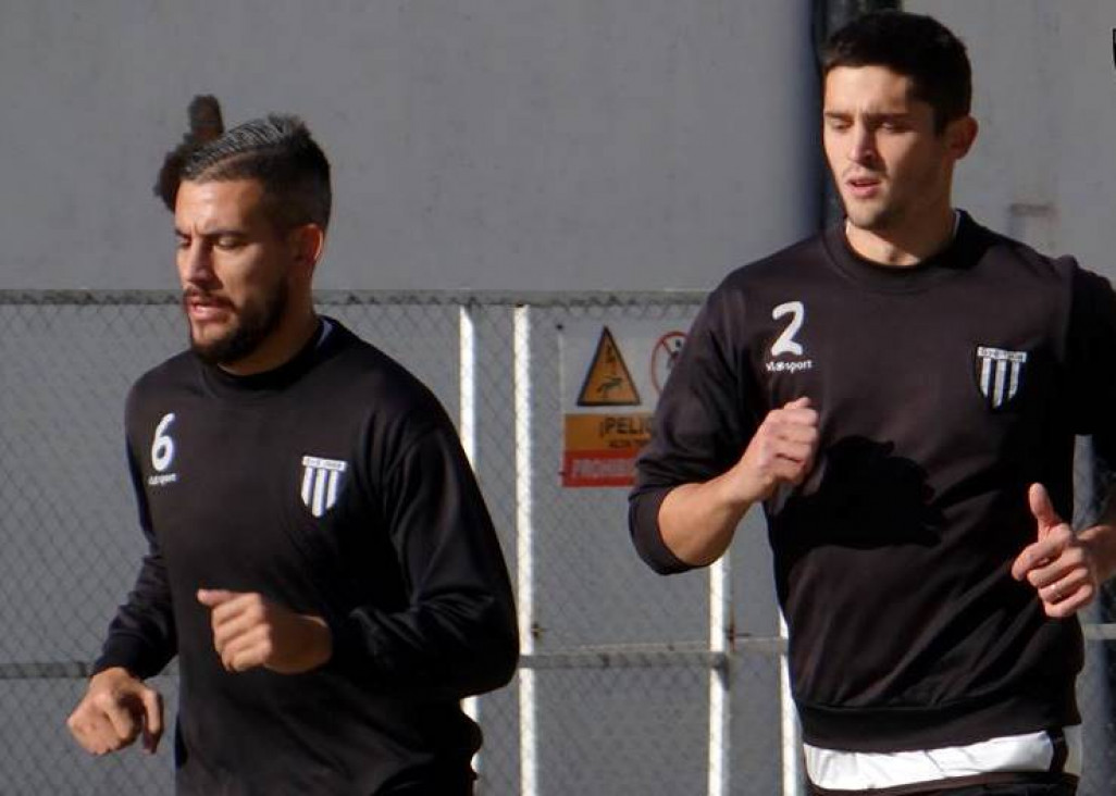 imagen Marín: "Me gustaría que me valoren un poquito más"